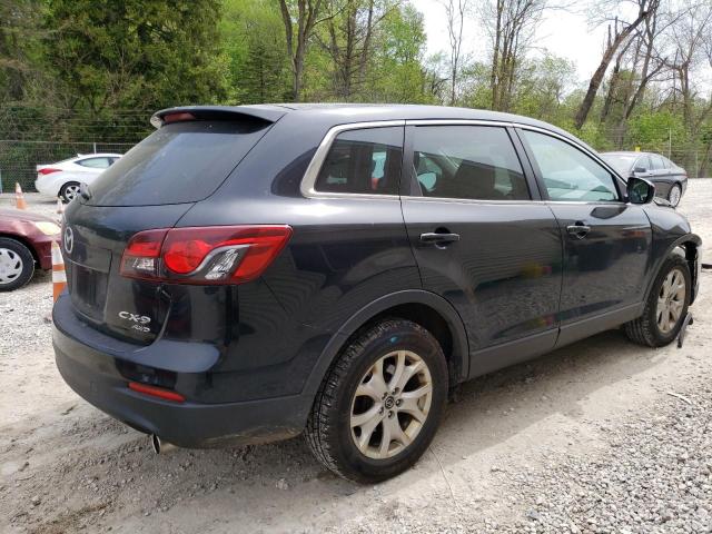 Photo 4 from auction – 2015 MAZDA CX-9 SPORT with VIN JM3TB3BVXF0454550