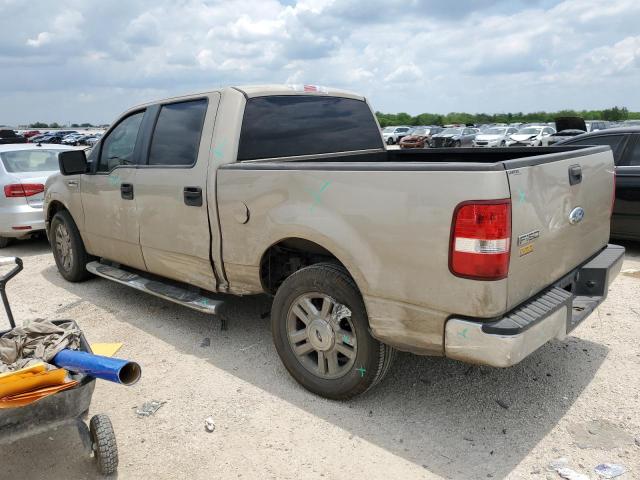 Photo 2 from auction – 2008 FORD F150 SUPER with VIN 1FTRW12WX8KC59415