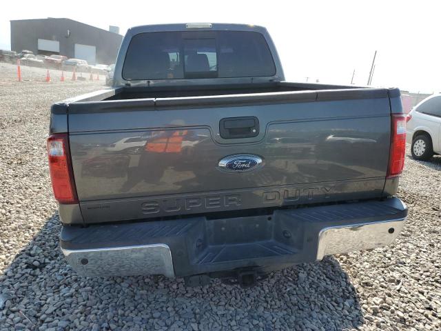 Photo 6 from auction – 2015 FORD F350 SUPER with VIN 1FT8W3BT4FEA03070