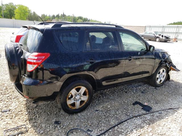 Photo 3 from auction – 2009 TOYOTA RAV4 with VIN JTMBF33V695000987