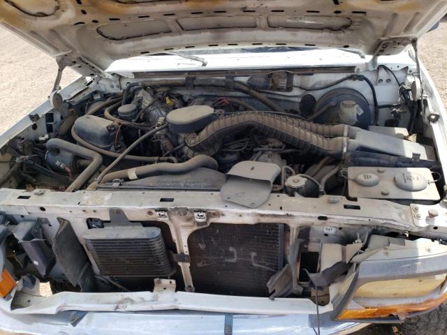 Photo 11 from auction – 1996 FORD F250 with VIN 1FTHF25H8TEB83232