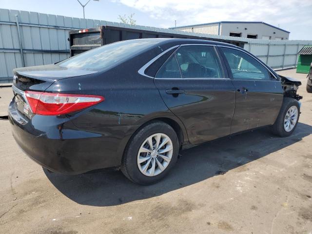 Photo 3 from auction – 2017 TOYOTA CAMRY LE with VIN 4T1BF1FK2HU771260