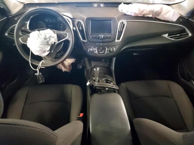 Photo 8 from auction – 2017 CHEVROLET MALIBU LS with VIN 1G1ZB5ST3HF181876