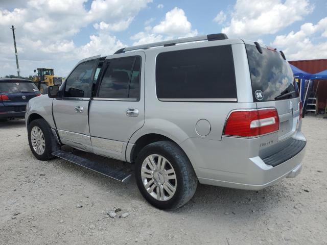 Photo 2 from auction – 2013 LINCOLN NAVIGATOR with VIN 5LMJJ2H59DEL08038