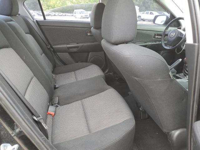 Photo 10 from auction – 2009 MAZDA 3 I with VIN JM1BK32F191236587