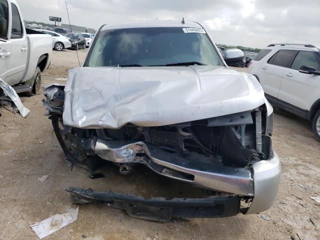Photo 5 from auction – 2010 CHEVROLET SILVERADO with VIN 3GCRCSE09AG114790