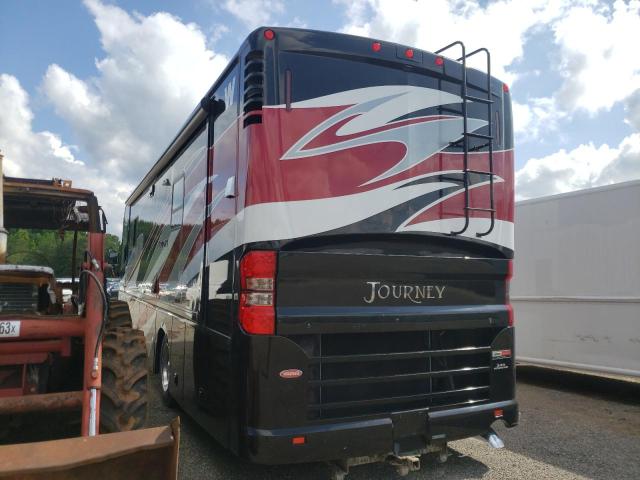 Photo 3 from auction – 2013 WINNEBAGO JOURNEY with VIN 4UZACVDT5DCFD3795