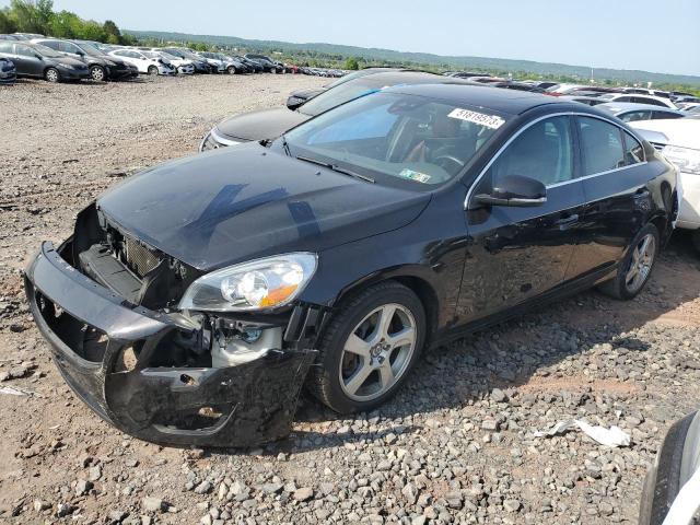 Photo 1 from auction – 2012 VOLVO S60 T5 with VIN YV1622FS6C2030518