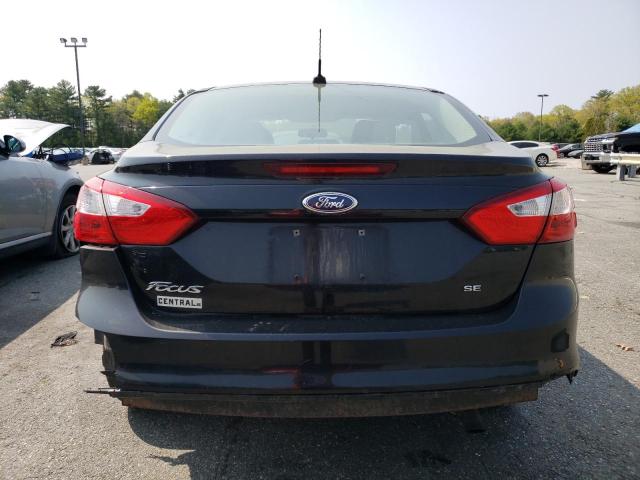 Photo 6 from auction – 2014 FORD FOCUS SE with VIN 1FADP3F26EL445684