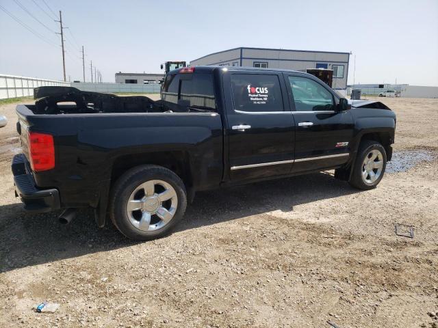 Photo 3 from auction – 2015 CHEVROLET 1500 with VIN 3GCUKSEC8FG406137
