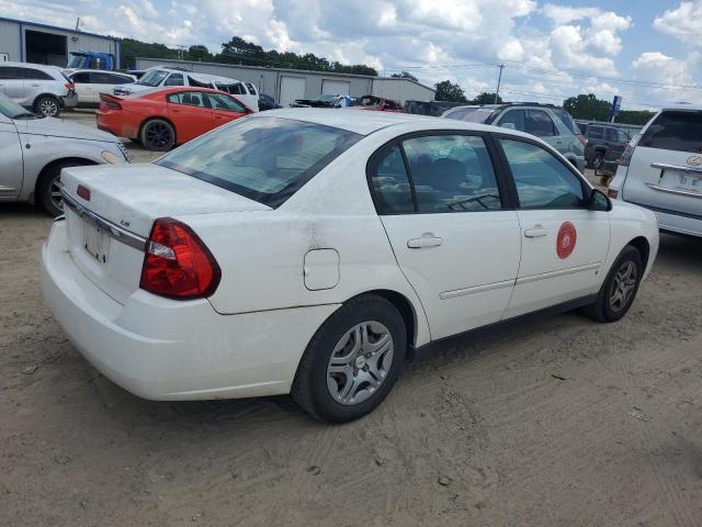 Photo 3 from auction – 2007 CHEVROLET MALIBU LS with VIN 1G1ZS58F77F289546