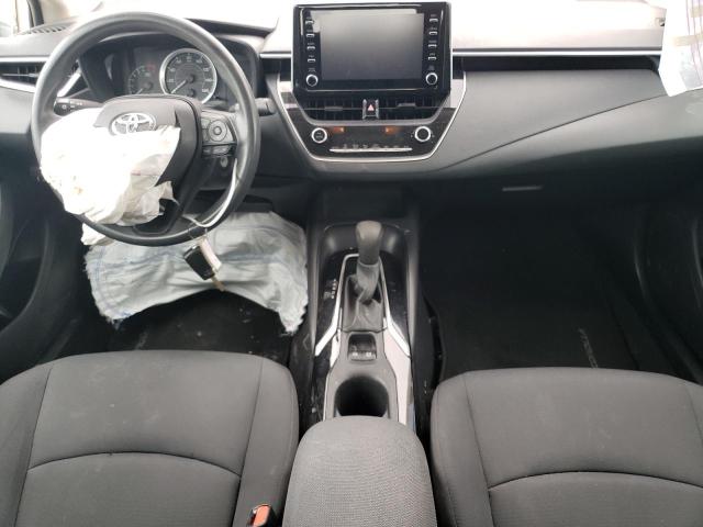 Photo 8 from auction – 2020 TOYOTA COROLLA LE with VIN 5YFEPRAE1LP098952