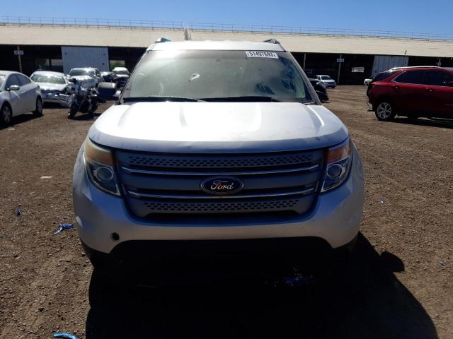 Photo 5 from auction – 2014 FORD EXPLORER with VIN 1FM5K7B82EGB53503