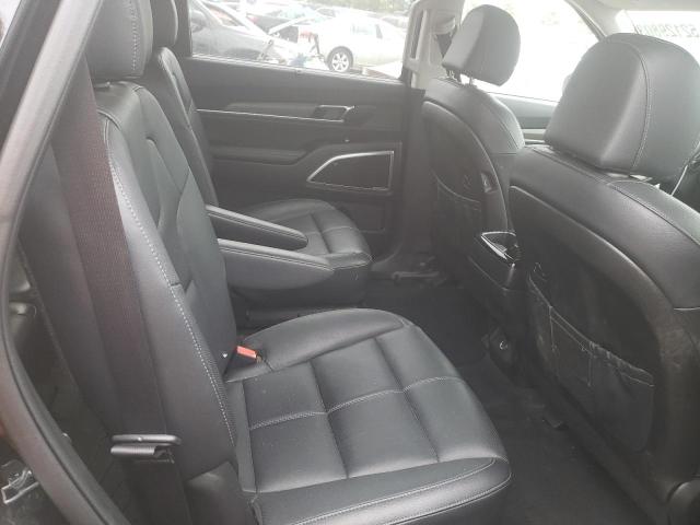 Photo 10 from auction – 2022 KIA TELLURIDE with VIN 5XYP3DHC2NG253074
