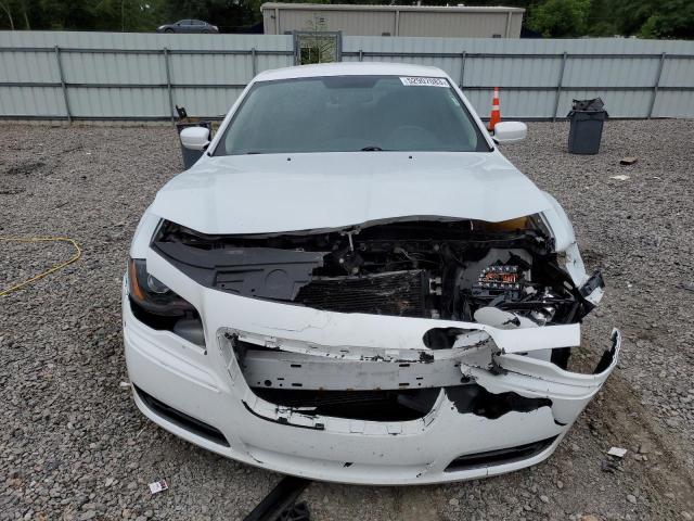 Photo 5 from auction – 2012 CHRYSLER 300 with VIN 2C3CCAAG0CH251711