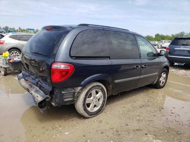 Photo 3 from auction – 2007 DODGE CARAVAN SX with VIN 1D4GP45R27B126922