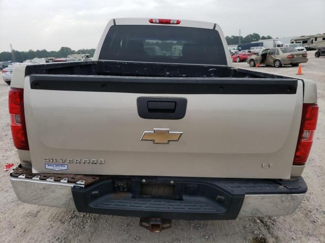 Photo 6 from auction – 2009 CHEVROLET SILVERADO with VIN 2GCEK23C091137832