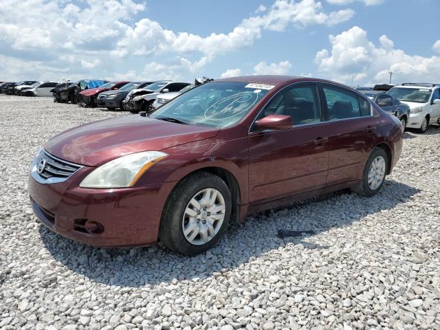 NISSAN ALTIMA BAS 2011 with VIN 1N4AL2AP0BC179960 - Photo from auction