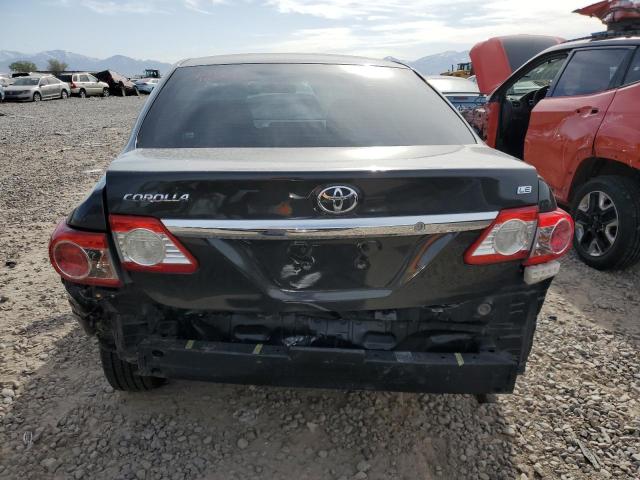 Photo 6 from auction – 2013 TOYOTA COROLLA BA with VIN 5YFBU4EE7DP085617