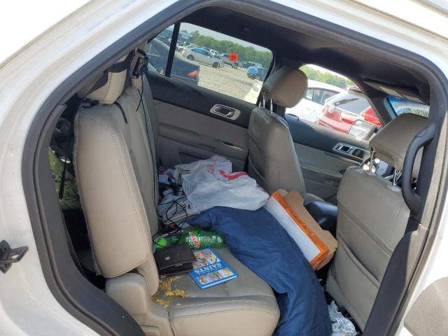 Photo 11 from auction – 2012 FORD EXPLORER X with VIN 1FMHK7D8XCGA01038