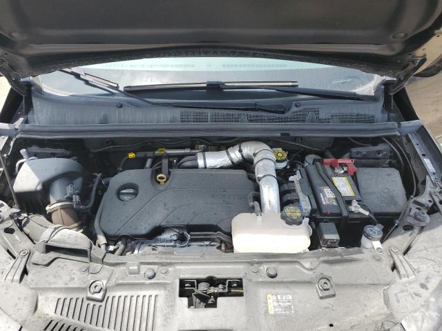 Photo 11 from auction – 2021 CHEVROLET TRAX 1LT with VIN KL7CJPSM1MB371632