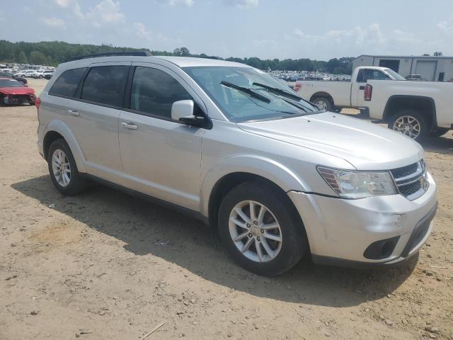 Photo 4 from auction – 2013 DODGE JOURNEY SX with VIN 3C4PDCBG4DT564404