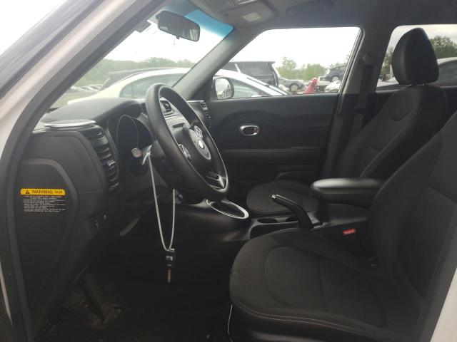 Photo 7 from auction – 2015 KIA SOUL with VIN KNDJN2A25F7812976