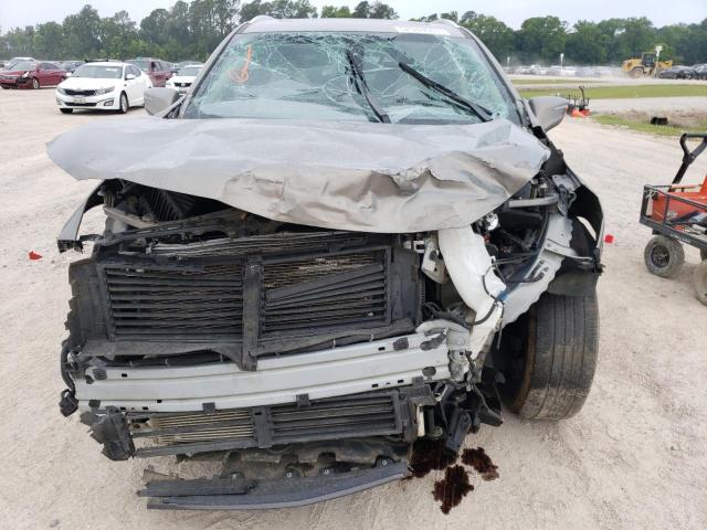 Photo 5 from auction – 2018 BUICK ENCLAVE ES with VIN 5GAERBKWXJJ264395