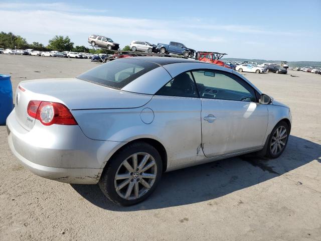 Photo 3 from auction – 2010 VOLKSWAGEN EOS TURBO with VIN WVWBA7AH3AV015552