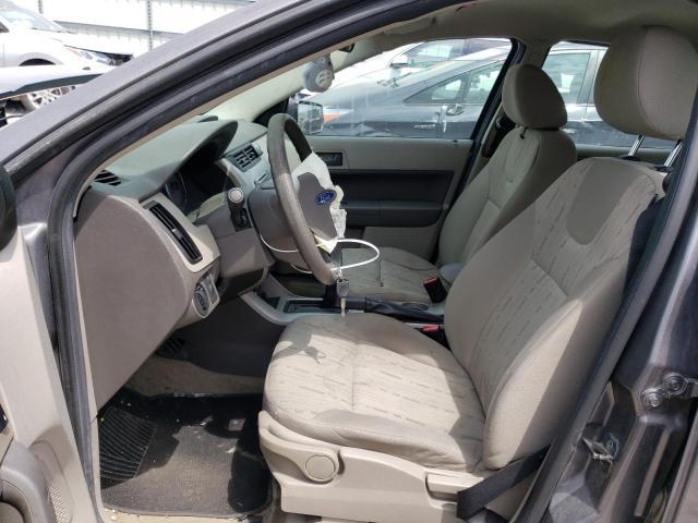 Photo 7 from auction – 2009 FORD FOCUS SE with VIN 1FAHP35N39W223198