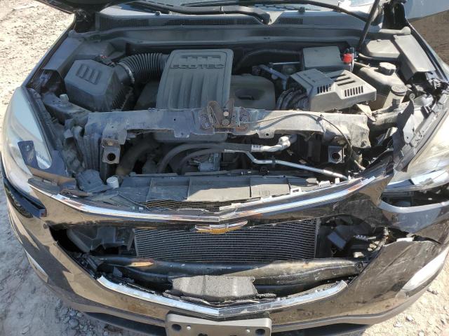 Photo 12 from auction – 2017 CHEVROLET EQUINOX LT with VIN 2GNFLFEK0H6202703