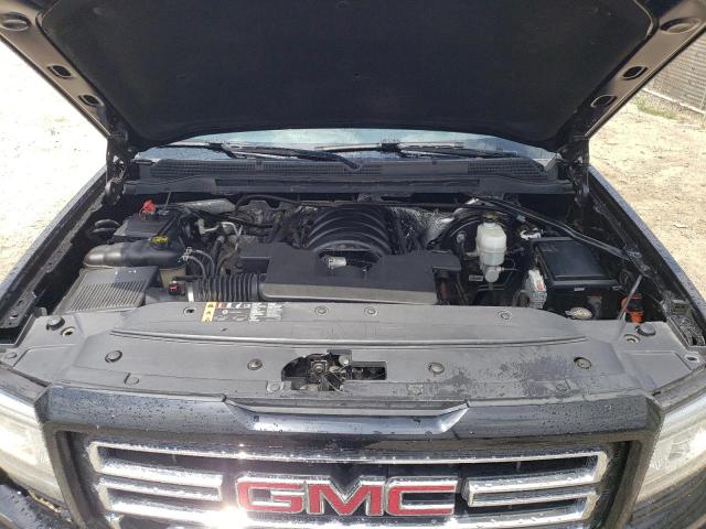 Photo 11 from auction – 2018 GMC SIERRA K15 with VIN 1GTV2LEC8JZ141710