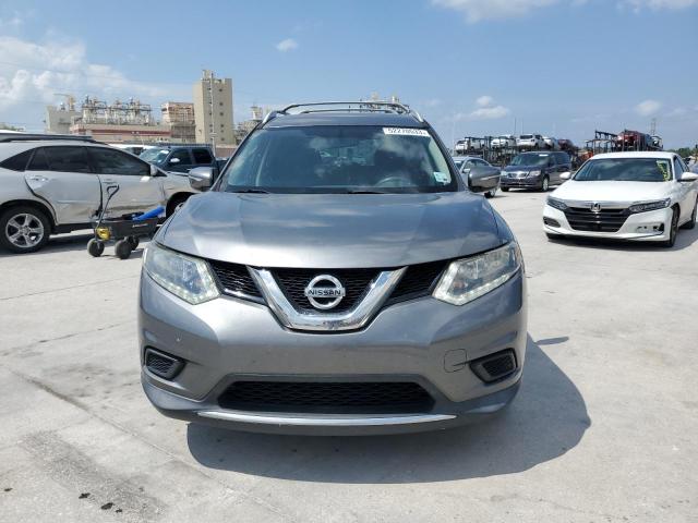 Photo 5 from auction – 2015 NISSAN ROGUE S with VIN KNMAT2MT4FP553083