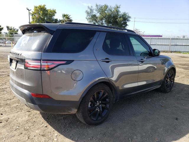 Photo 3 from auction – 2019 LAND ROVER DISCOVERY with VIN SALRR2RV2K2407308