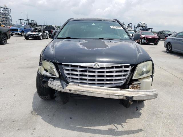 Photo 5 from auction – 2006 CHRYSLER PACIFICA T with VIN 2A4GM68426R752580
