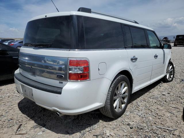 Photo 3 from auction – 2015 FORD FLEX LIMIT with VIN 2FMHK6D89FBA13090