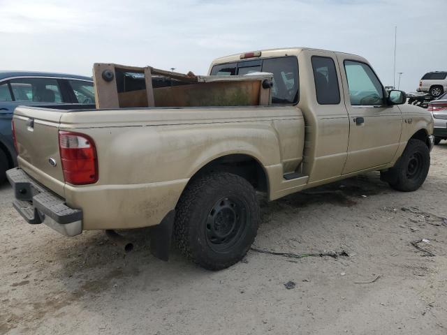 Photo 3 from auction – 2002 FORD RANGER SUP with VIN 1FTYR14U52TA48607