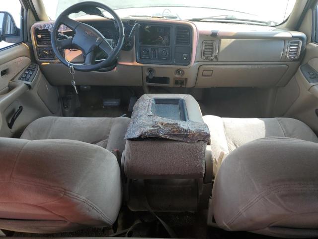 Photo 8 from auction – 2003 CHEVROLET SILVERADO with VIN 2GCEC19V831278543