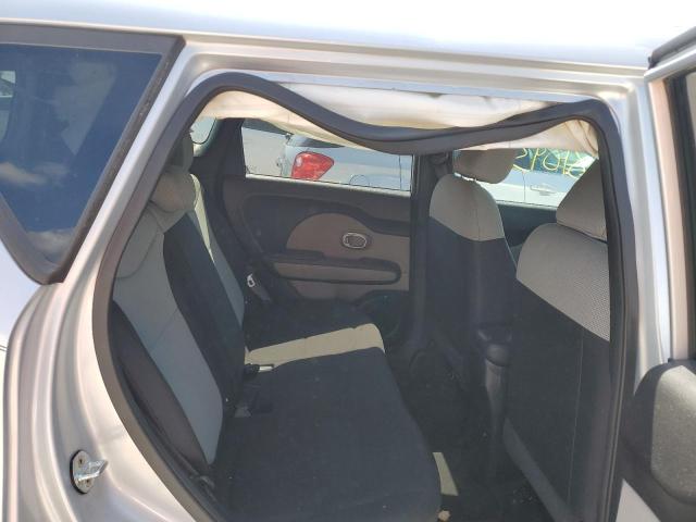 Photo 10 from auction – 2016 KIA SOUL with VIN KNDJN2A21G7855549