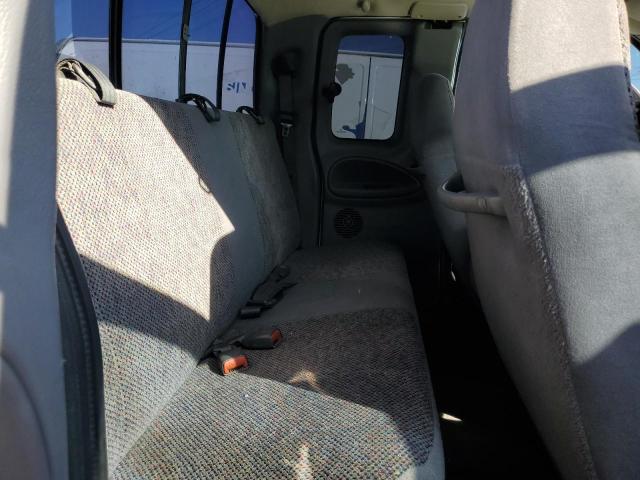 Фото 10 с аукциона – 2001 DODGE RAM 2500 с VIN 3B7KF236X1G810090