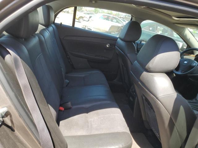 Photo 10 from auction – 2012 CHEVROLET MALIBU 2LT with VIN 1G1ZD5E03CF299673