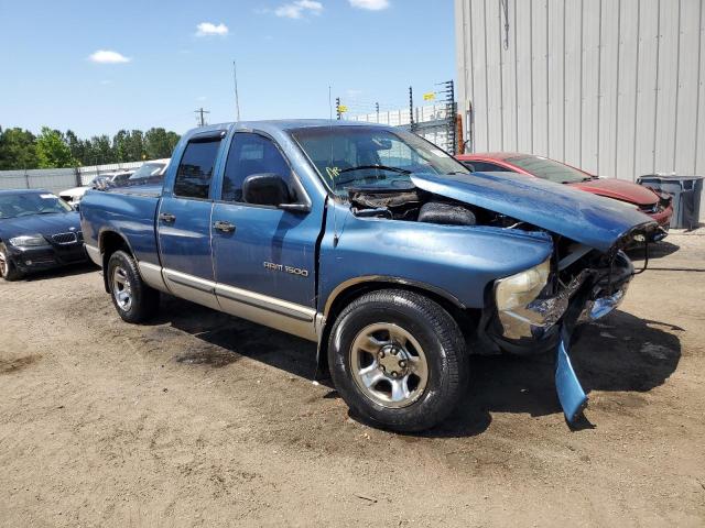 Photo 4 from auction – 2002 DODGE RAM 1500 with VIN 1D7HA18Z52S568170