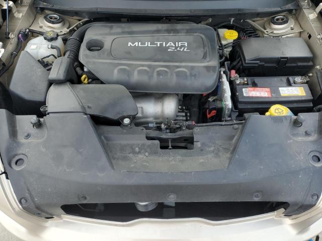 Photo 12 from auction – 2015 JEEP CHEROKEE L with VIN 1C4PJLCB9FW531133