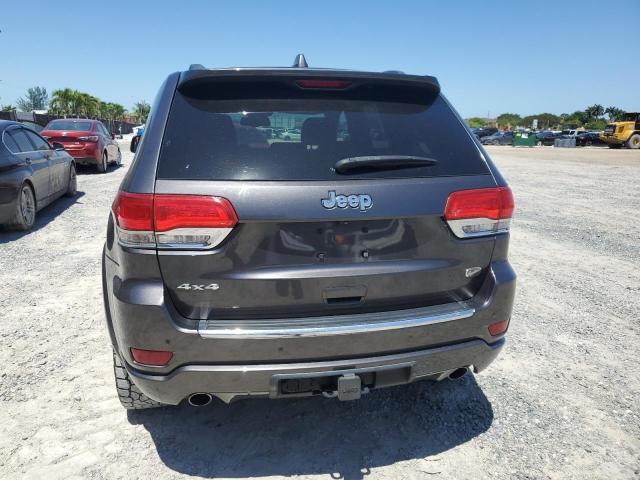 Photo 6 from auction – 2014 JEEP GRAND CHER with VIN 1C4RJFCG9EC523300