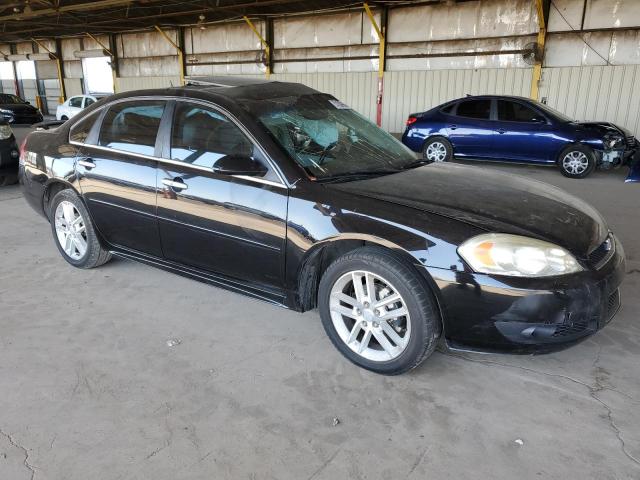 Photo 4 from auction – 2013 CHEVROLET IMPALA LTZ with VIN 2G1WC5E39D1202534