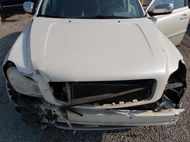 Photo 12 from auction – 2008 VOLVO XC90 V8 with VIN YV4CZ852881451952