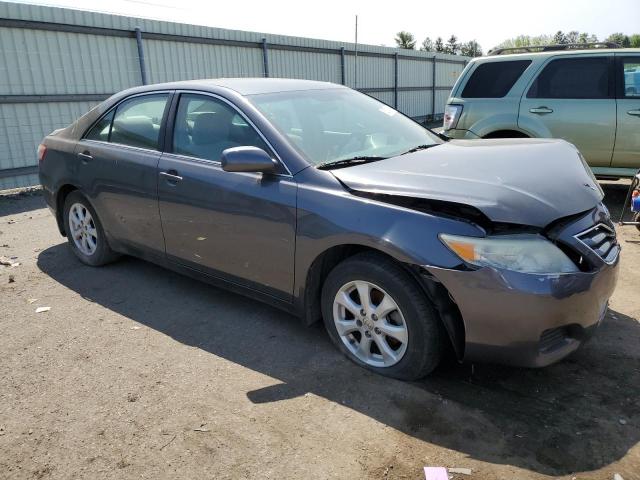 Photo 4 from auction – 2010 TOYOTA CAMRY BASE with VIN 4T1BF3EK7AU104896