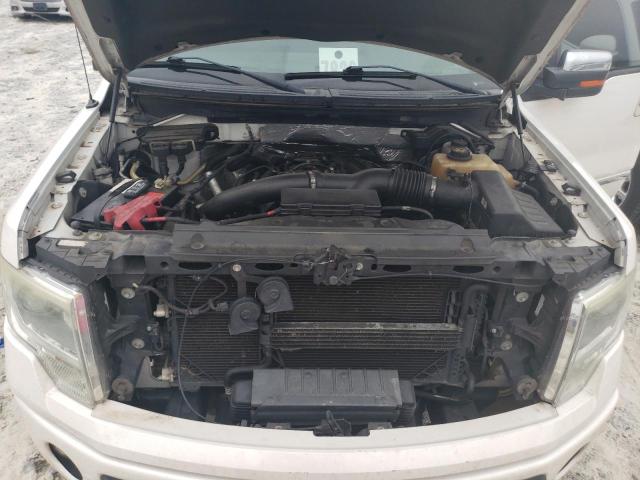 Photo 11 from auction – 2013 FORD F150 SUPER with VIN 1FTFW1ET2DFA09769
