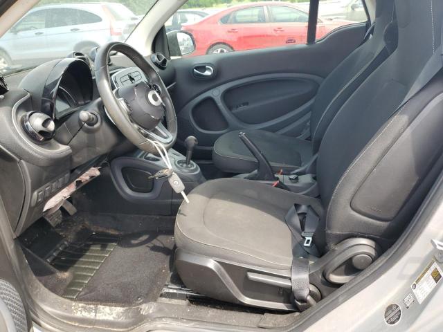 Photo 7 from auction – 2016 SMART FORTWO with VIN WMEFJ5DAXGK061850