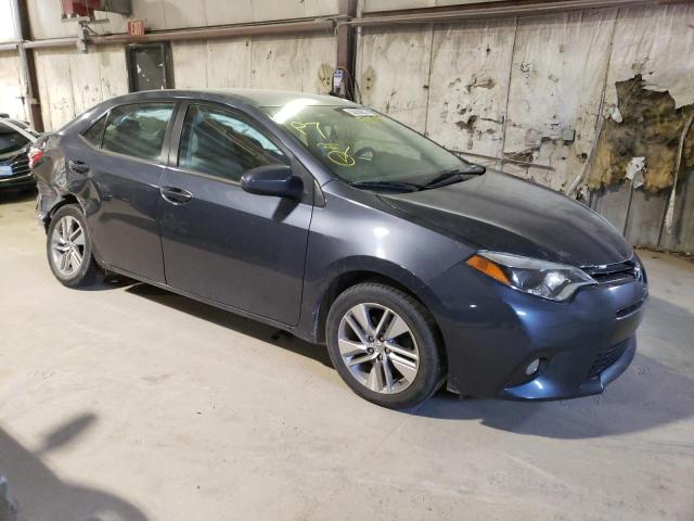 Photo 4 from auction – 2016 TOYOTA COROLLA EC with VIN 5YFBPRHEXGP563730